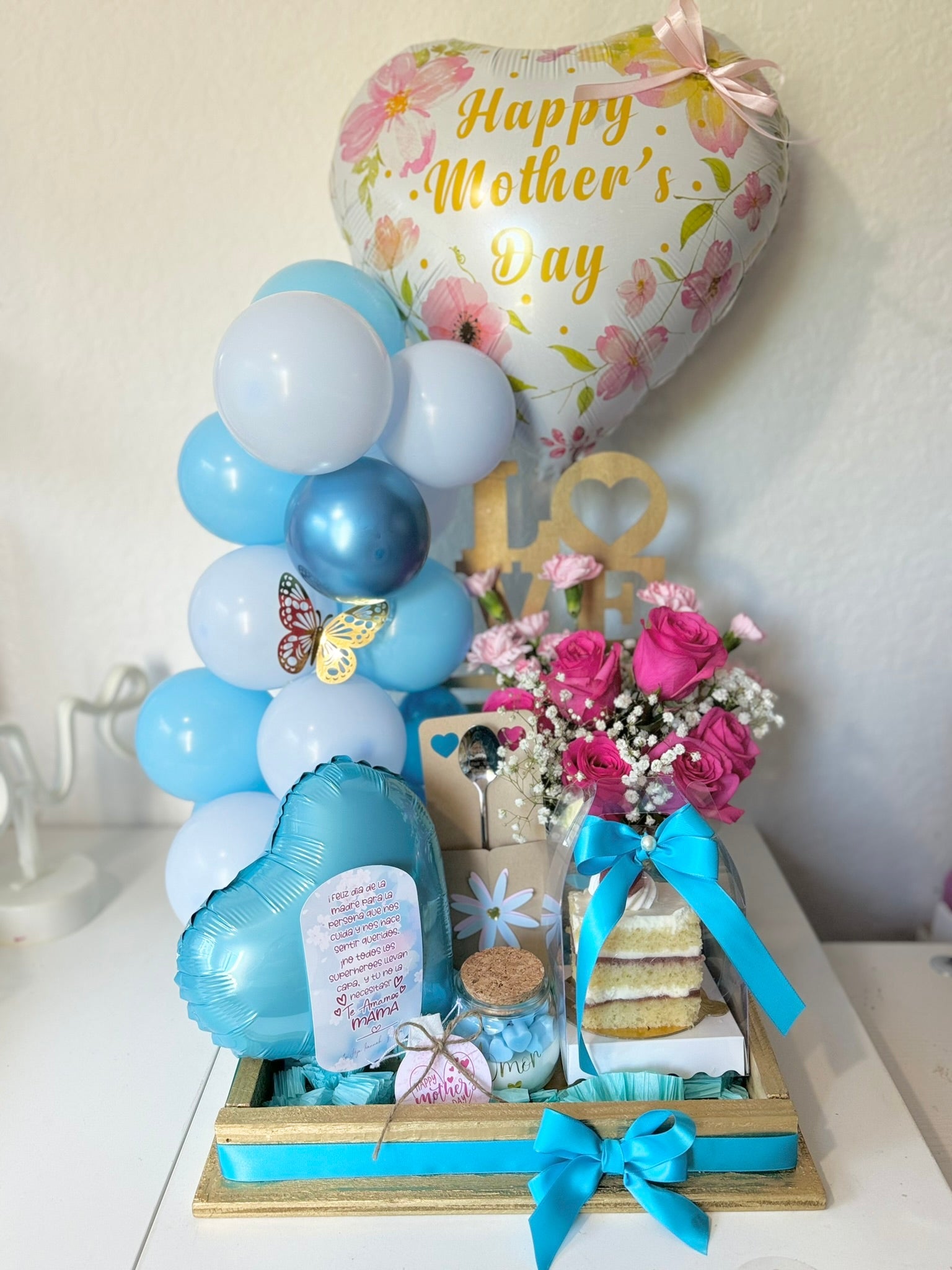 Dia de la madre