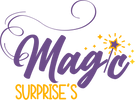 Magic Surprises - Home