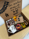 Men Box