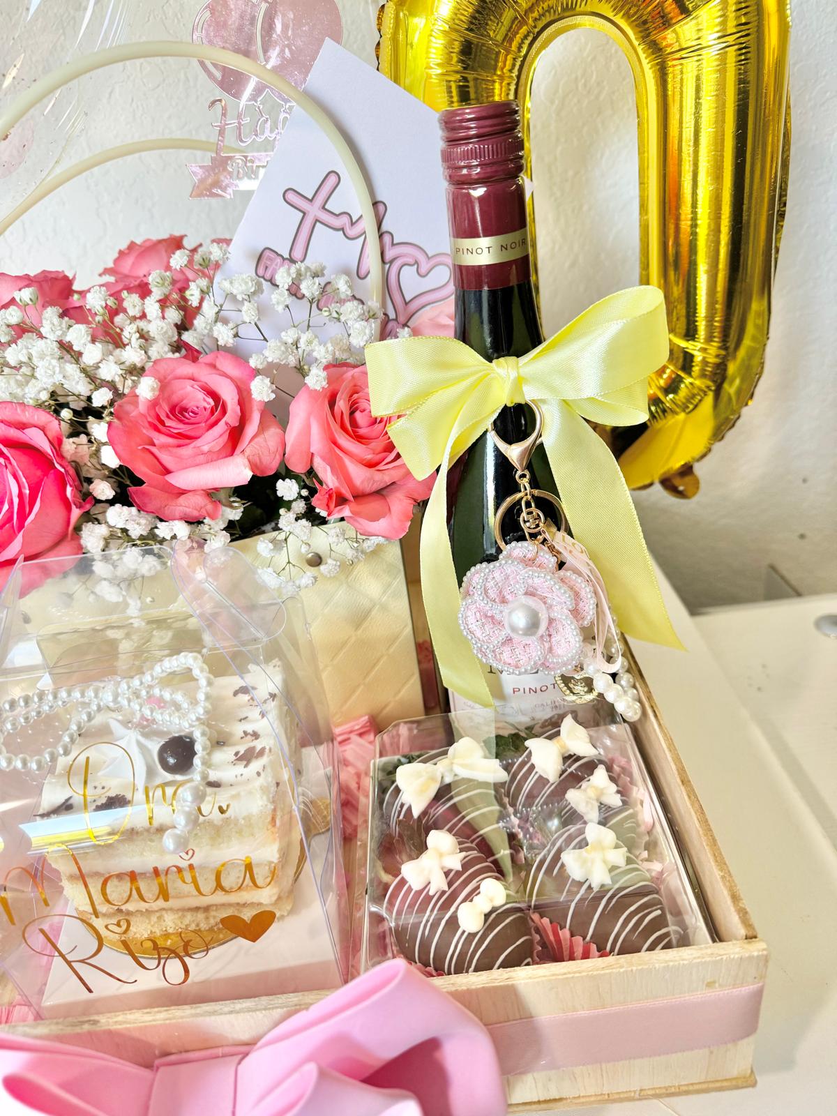 Bella Box
