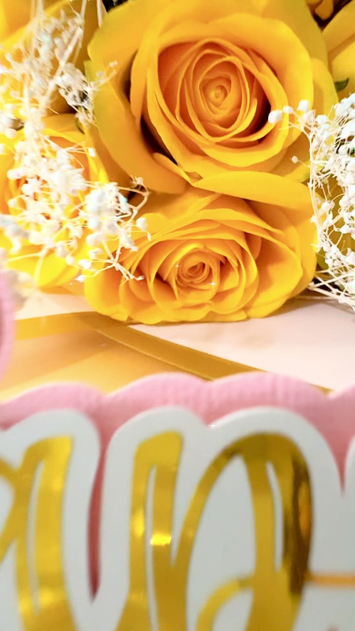 Sweet Magic
